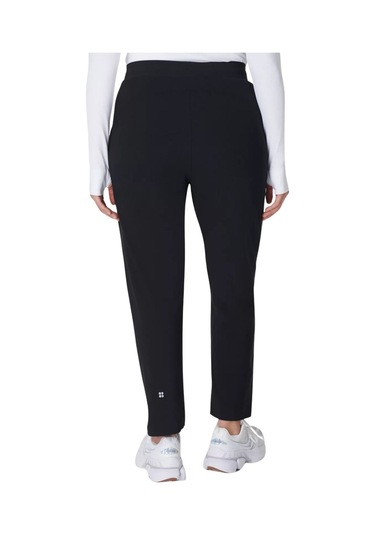 Sweaty Betty Sweaty Betty Explorer 25 Trouser Kadın Pantolon Blk Siyah