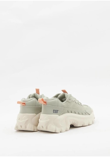 Caterpillar Intruder Essential Stone Kadın Sneaker 001