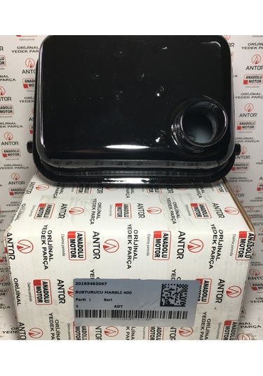 ANTOR /lombardini 6ld400-8,5hp Susturucu Köşeli Marşlı (EGZOZ) Komple