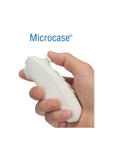 Microcase Vr Kablosuz Bluetooth Kumanda Joystick Gamepad -al4189
