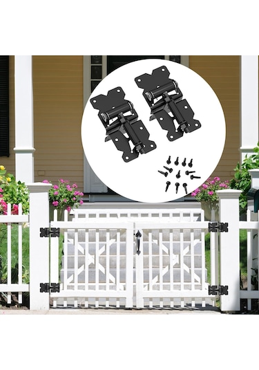 Suntek Kendiliğinden Kapanan Kapı Menteşeleri Kapı Için Çok