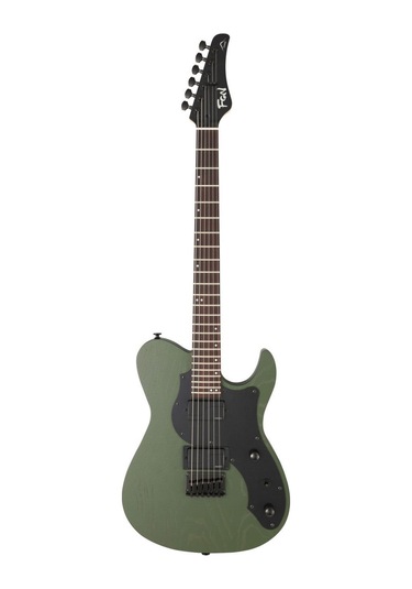 Fujigen Iliadelektro Gitar Jıl3ashde664ropog Cooper Metalic