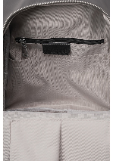 Ççs Kadın Sırt Çantası Ccs18026 Gri Gri