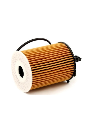 Ford Fiesta 1.4 Tdcı Euro 5 Bosch Yağ Filtresi 2011-2013 N11.18037