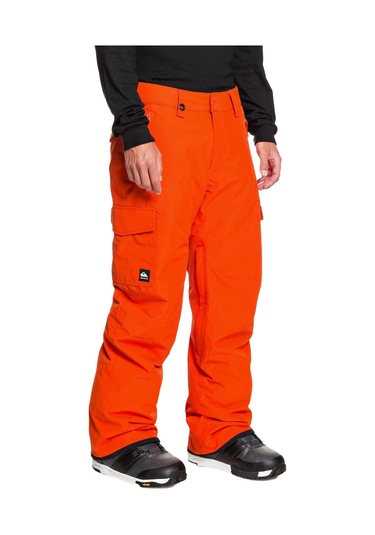 Quiksilver - Porter Pt Turuncu Turuncu