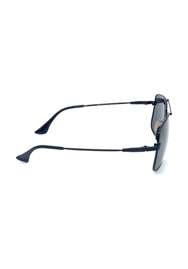 Black Blk2666 C1 Unisex Güneş Gözlüğü Siyah