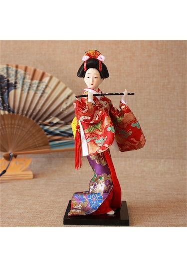 Suntek Magideal Oturma Odası Raf Dekorasyonu Için 9 Kırmızı-ve-mor