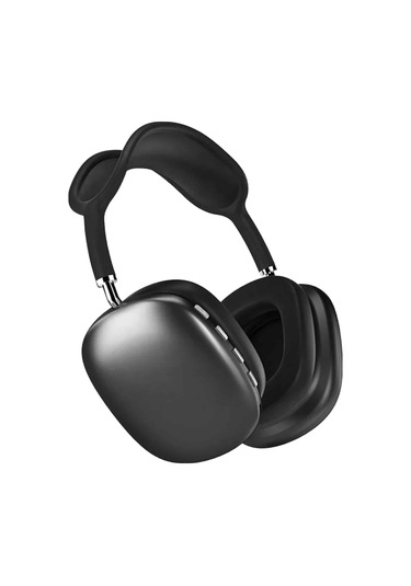 Yeni Nesil Bluetooth Kulaklık Kulak Üstü Anc Özelliği Yüksek Ses Kaliteli