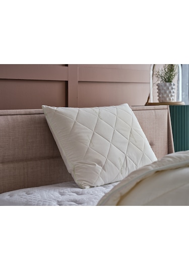 Festival Bambu Yastık - 50x70cm