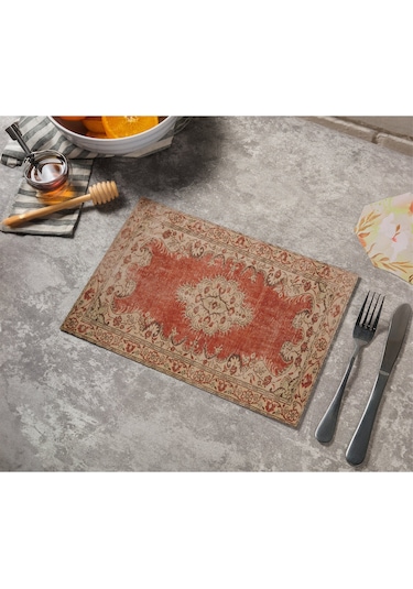 Turkıshrug Kıngdom 30x40 Polyester Amerikan Servisi Supla