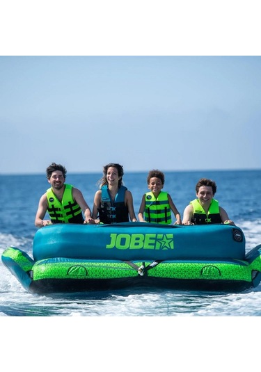 Jobe Binar Ringo 1-4 Kişi