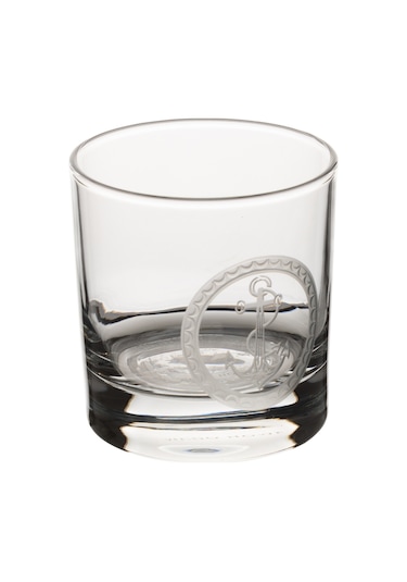 Mudo Home Anchor Viski Bardağı 300 Ml Şeffaf