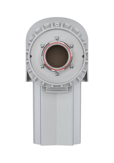Ligowave Rf Elements Twıstport Adaptor For Ubnt Rocket 5ac -shıelded