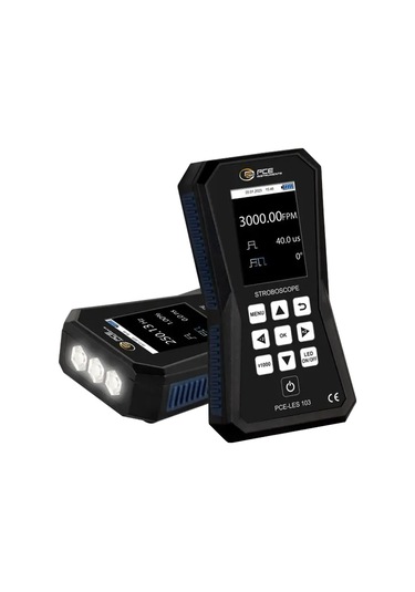 Pce-les 103 Stroboskop