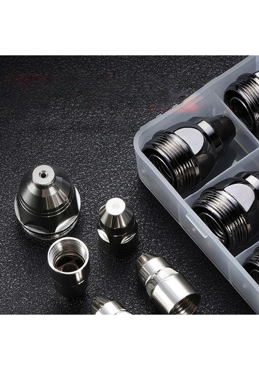 Suntek Lgk60/63/80/100/120 Kesiciler Için Uyumlu 2 Adet