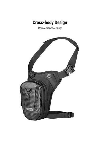 Artfulabode Yürüyüş/seyahat/balıkçılık/bisiklet Yan Su Siyah Sert Rahat Motosiklet Mekan Kabuk İçin Geçirmez Eva Dış Çantası Çantası Bacak Bacak Py Siyah Artfulabode Yürüyüş/seyahat/balıkçılık/bisiklet Yan Su Siyah Sert Rahat Motosiklet Mekan Kabuk İçin Geçirmez Eva Dış Çantası Çantası Bacak Bacak Py Siyah