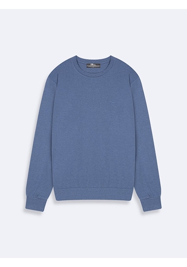 Ltb Mavi Sweatshırt 011268608760387 2532 Mavi