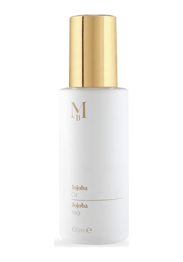 Misbahçe Jojoba Yağı 100 Ml