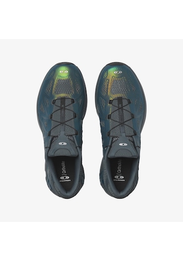 Salomon Xt-whısper Voıd Unisex Sneaker Dark Slate L49100100 Lacivert