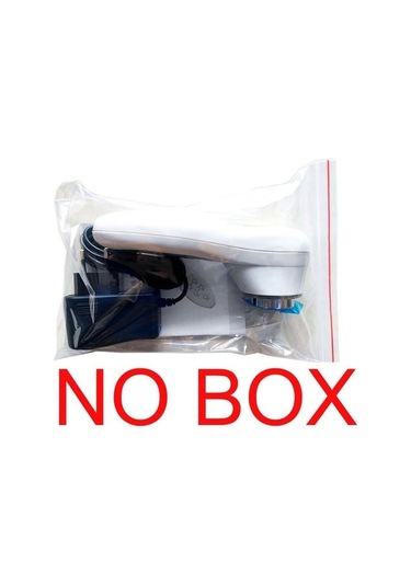 Au 7 Led Fototerapi 3 Mhz Ultrason Titreşim Foton Yüz Göz Masaj Cihazı Fcbd83 Çok Renkli