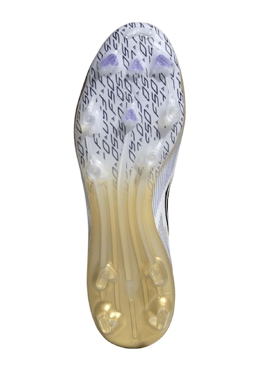 Adidas F50 Pro Fg Erkek Krampon Jh7686 Çok Renkli