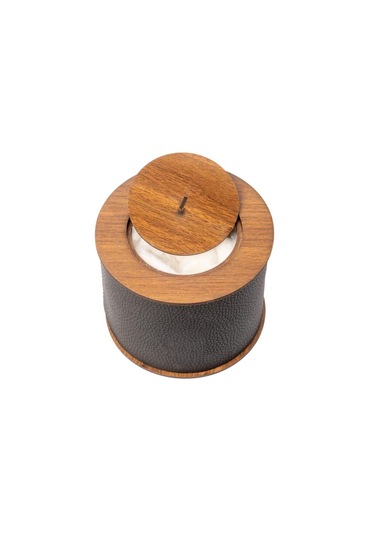 Kuaför Berber Pamuk Kutusu