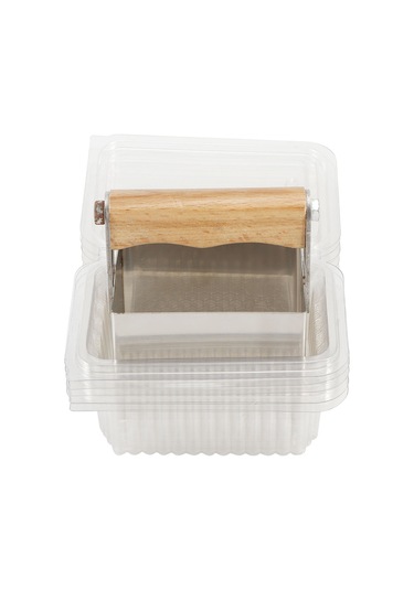 Paslanmaz Bal Kesici Yongtao