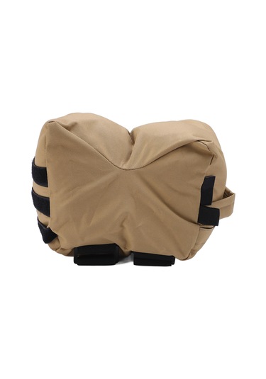 Aubyhe Dışarıda Atış Sabitliği İçin Su Geçirmez Oxford Kumaş Sandık, Av Ve Fotoğrafçılık İçin Taşınabilir Stüdyo