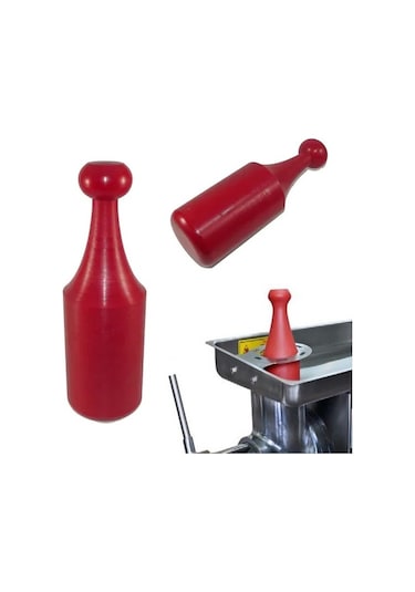 Polietilen Kıyma Makinesi Tokmağı No:42