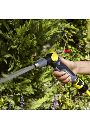Karcher 2.645-270.0 Premium Metal Bahçe Sulama Tabancası