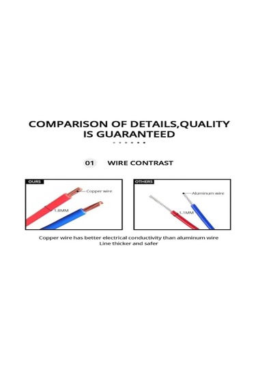Mercek 8 Boncuklu Spot Işığı + Vidalar 2 Takım Elektrikli Motosiklet Işığı, Güçlü Led