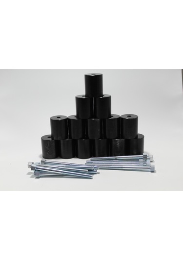 Hdf - Mitsubishi L200 5 Cm Kupa Seti