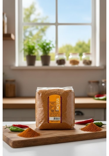 Beyza Köfte Harcı 1000 Gr Özel Baharat Karışımı