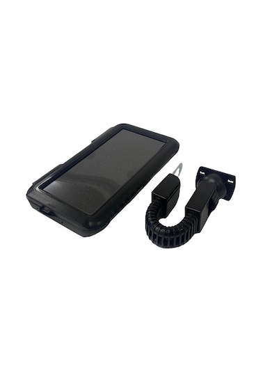 MTS KAPAKLI TELEFON TUTUCU SU GEÇİRMEZ