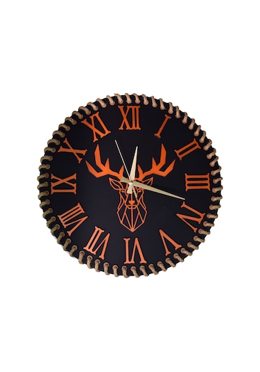 KAYRA TASARIM ATÖLYESİ GEYİK BAKIR Bakır