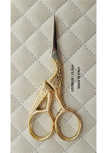 Yükselsaat Gifaz Scissors G- 10-4.5 Açılış Makası