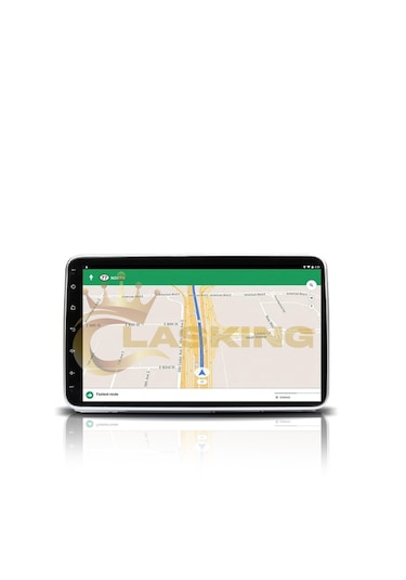Ck-3300 2/32gb Android Tek Din 10''inch Oto Araba Multimedya Teyp