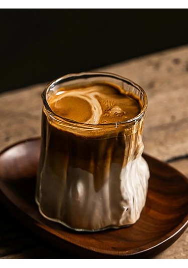 Nesso Cam Bardağı Seti "ağaç" 338471313 Beyaz