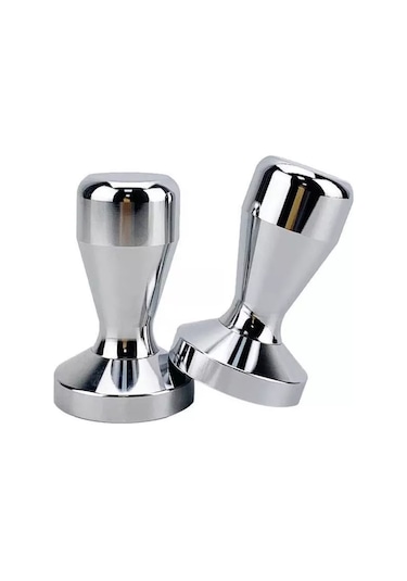 Peace Tea Kahve İçin Tamper 58 Mm 100271597 Gri