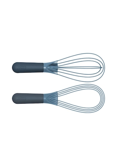 Silikon Saplı 2 İşlevli Çırpıcı Balon Ve Düz