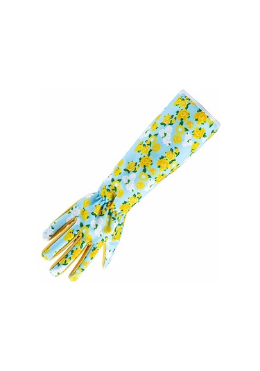 Homyl Bahçe Eldivenleri Gül Budama Eldivenleri, Rahat İş