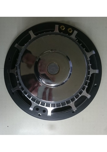 Power Vısıon 600 Watts 10" Hoparlör