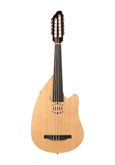Godin Multioud Hg Ud Natural