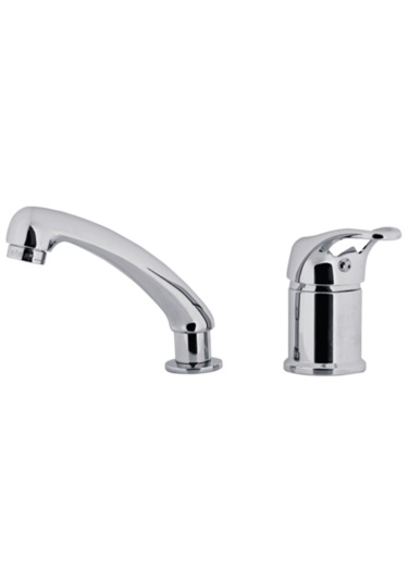 Berber Bataryası 2'li Krom