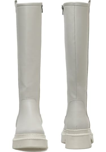 Butigo Honya 3pr Bej Kadın Çizme 000000000101569261 Bej