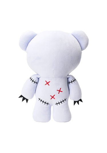 Deddy Bears Özel Kutulu 32 Cm Figür Seri 4 - Hexbear Çok Renkli