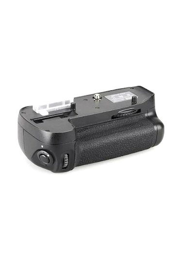 Mcoplus Mp-D7100 Nikon D7100 Uyumlu Battery Grip