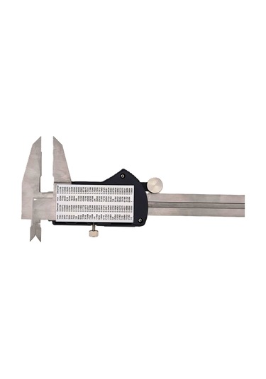 Ctn 5100-150 Dijital Kumpas Geniş Ekran 0-150mm Ölçme