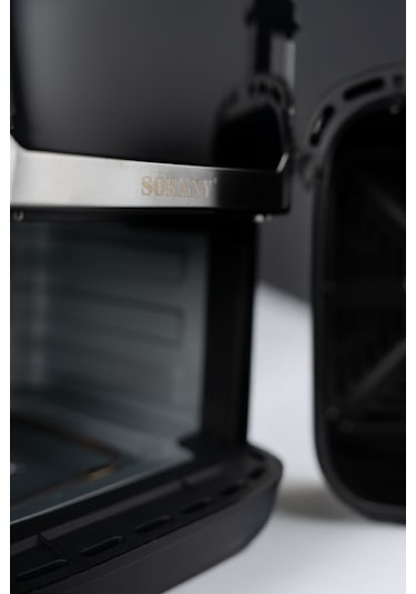 Sokany SK-10085 2200 W Airfryer Fritöz