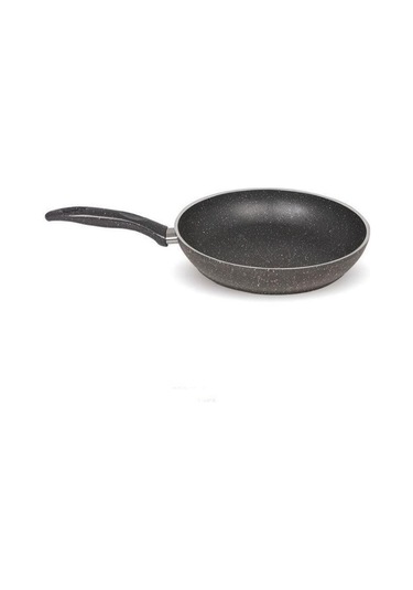 Fms Granit Lux Yağ Tava No 26 Gri G3002